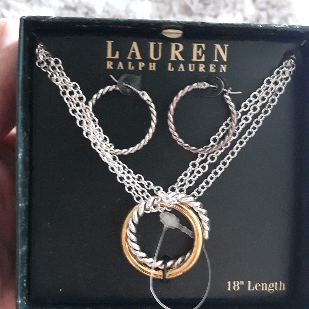 Jewelry combo